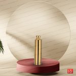شیشه عطر