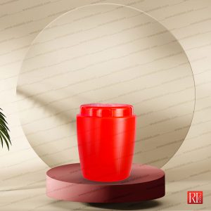 قوطی کرم تک جداره