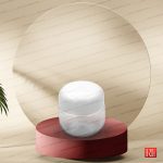 قوطی کرم تک جداره