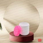 قوطی کرم تک جداره