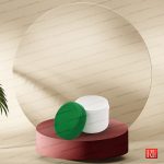 قوطی کرم تک جداره