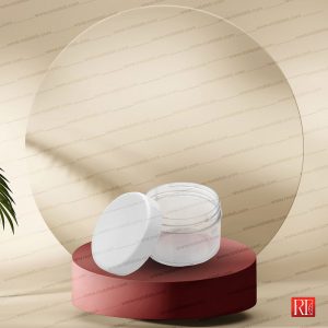 قوطی کرم تک جداره