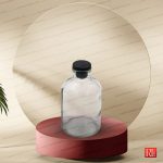 شیشه ویال