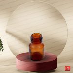 شیشه قرص