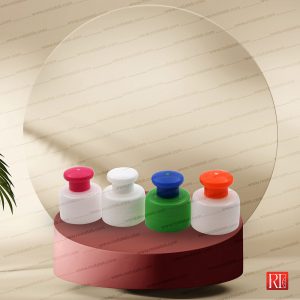 درب مایع ظرفشویی