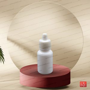 قطره چکان پلاستیکی