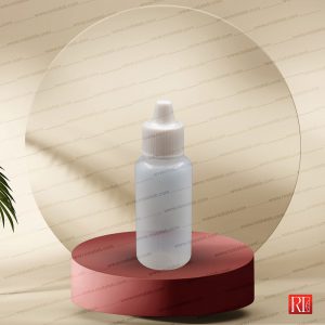 قطره چکان پلاستیکی