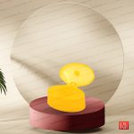 درب فیلپ تاپ شامپویی