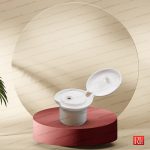 درب فیلپ تاپ قارچی