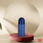 شیشه مام رول