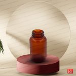 شیشه قرص