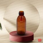 شیشه شربت