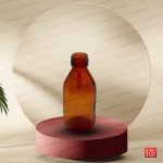 شیشه شربت