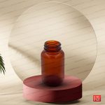 شیشه قرص