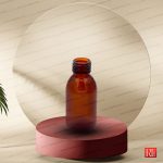 شیشه شربت