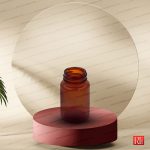 شیشه قرص