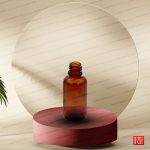 شیشه قطره چکان