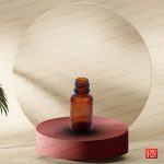 شیشه قطره چکان