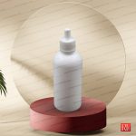 قطره چکان پلاستیکی