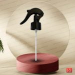 پمپ اسپری مینی تریگر مدل دکمه ای دهانه 28 کد 424