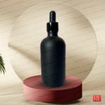 شیشه قطره چکان 100 میل کد 466