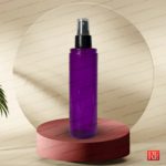 پت آرایشی و بهداشتی 300 سی سی استوانه دهانه 24 کد 385