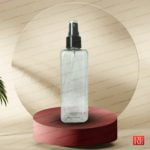 پت آرایشی و بهداشتی 250 سی سی چهارگوش دهانه 24 کد 394