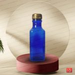 پت آرایشی و بهداشتی 450 سی سی چهارگوش دهانه 32 کد 411