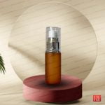 شیشه کرم پودر 30 میل دهانه 24 کد 437