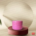 قوطی کرم دو جداره 30 گرمی کد 450