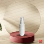 پمپ غلیظ پاش لوکس وارداتی