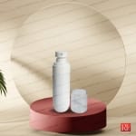 پمپ غلیظ پاش لوکس وارداتی