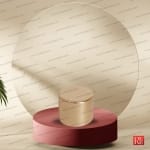 درب آلومینیومی آرایشی