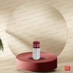 پوکه نمونه کپسول وارداتی لوکس