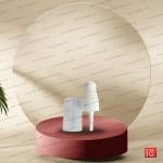پمپ غلیظ پاش لوکس وارداتی