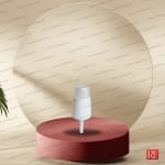 پمپ غلیظ پاش لوکس وارداتی