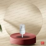 پمپ غلیظ پاش لوکس وارداتی