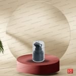 پمپ غلیظ پاش لوکس وارداتی