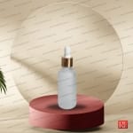 شیشه قطره چکان