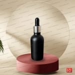 شیشه قطره‌چکان 50 میل