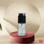 شیشه کرم پودر 30 میل