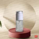شیشه کرم پودر 30 میل