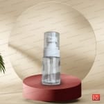شیشه کرم پودر 30 میل