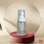 شیشه کرم پودر