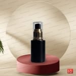 شیشه کرم پودر 30 میل