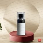 شیشه کرم پودر 30 میل