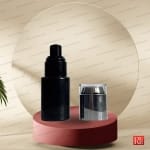 شیشه کرم پودر 30 میل