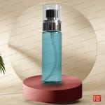 شیشه کرم پودر 100 میل