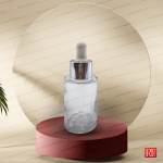 شیشه قطره چکان 30 میل