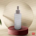 شیشه قطره چکان 50 میل